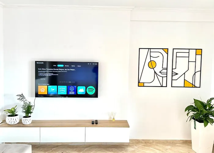 Amar\'S Apartments