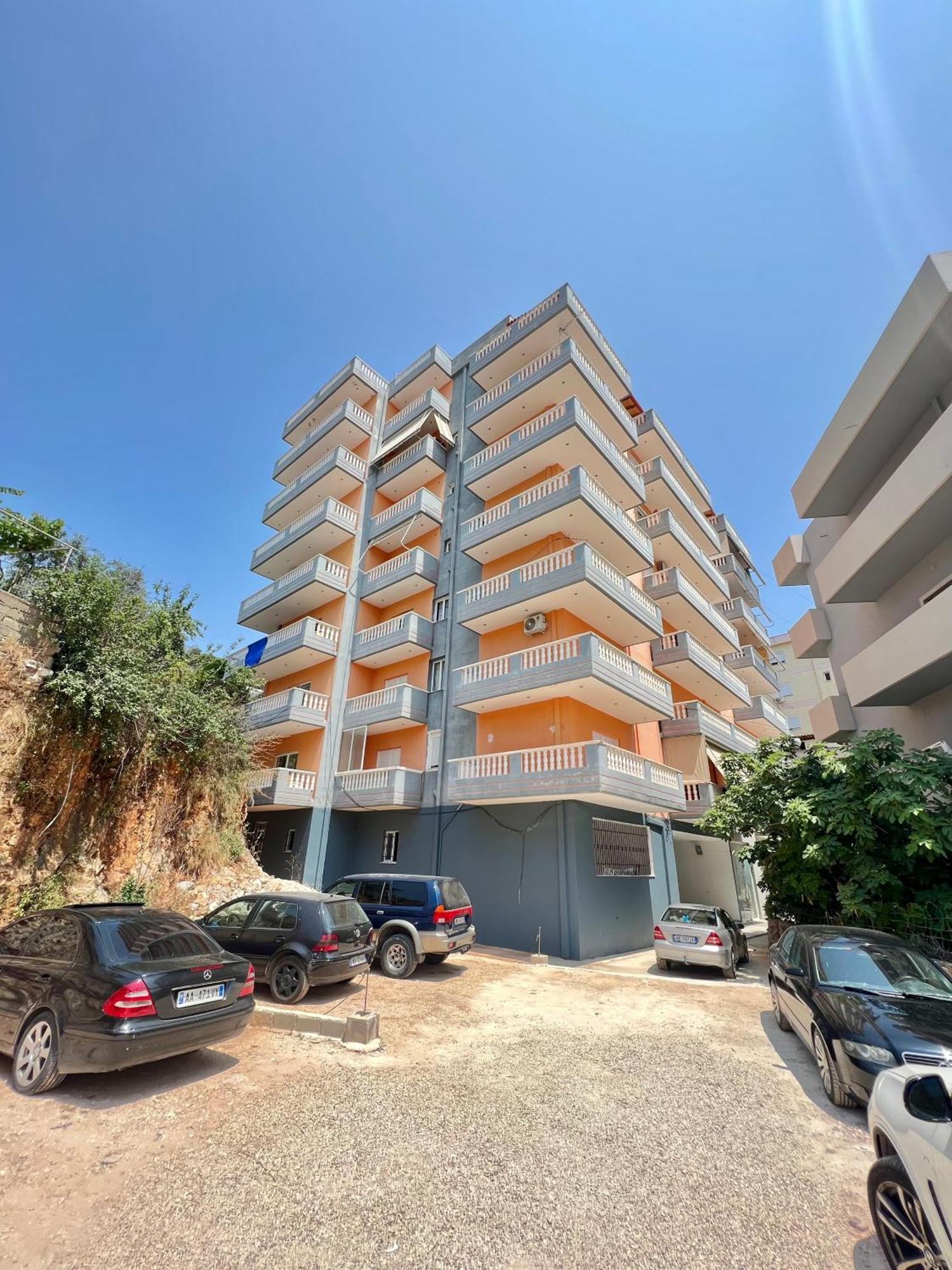 Amar's Sarandë