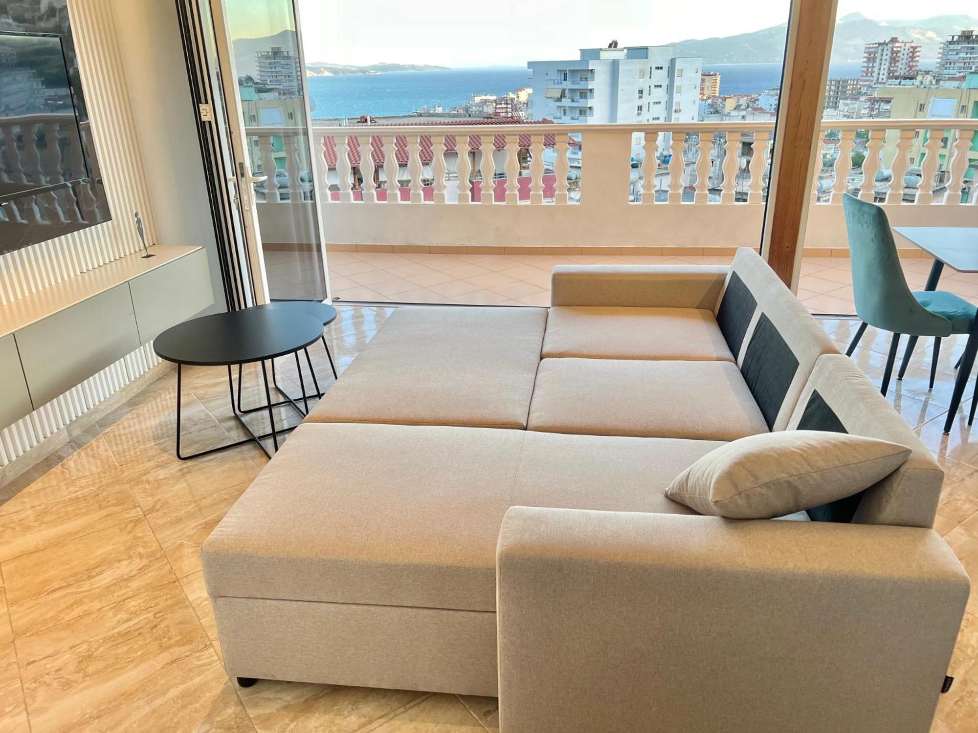 Amar's Appartement