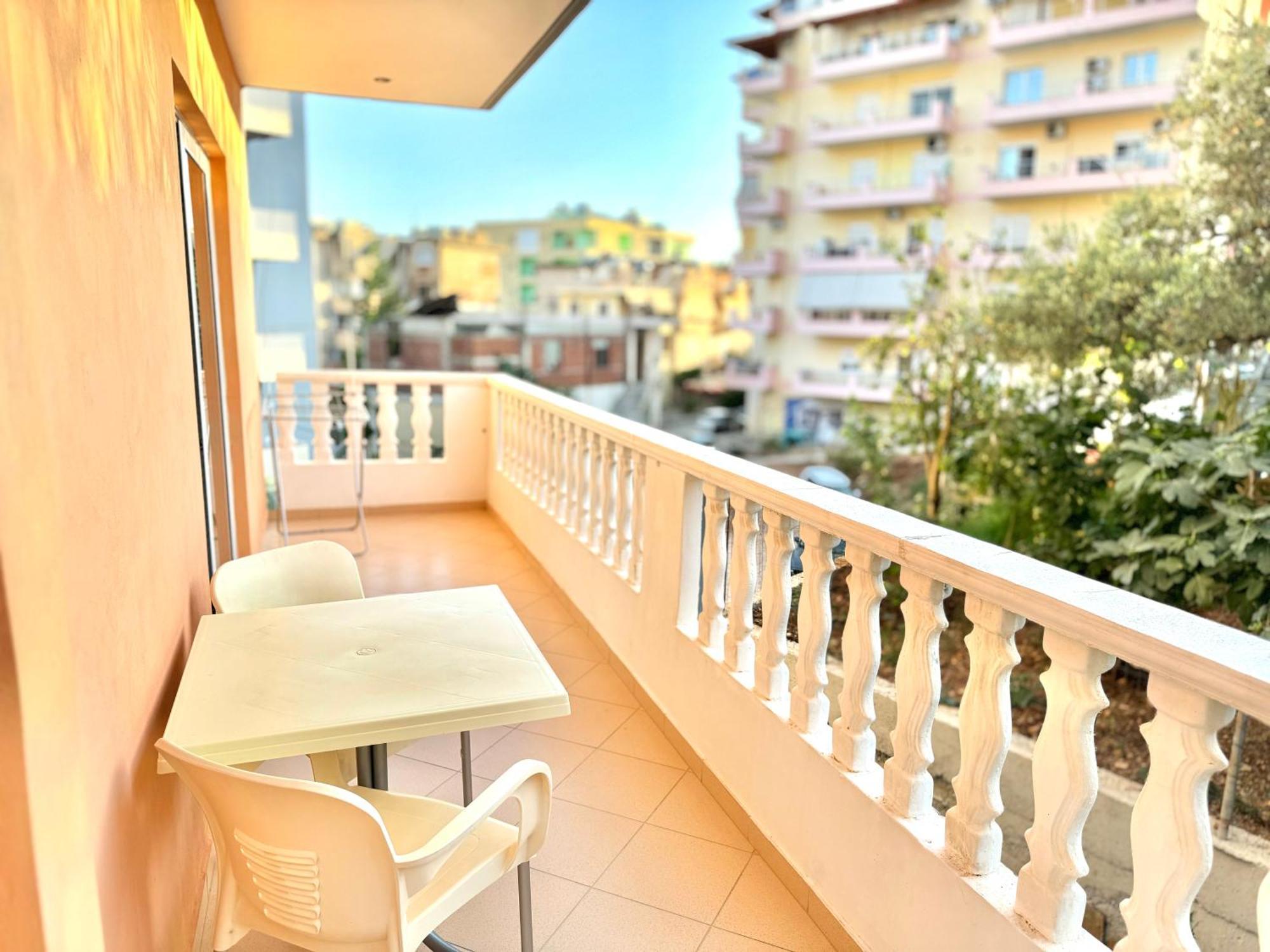 Amar's Sarandë