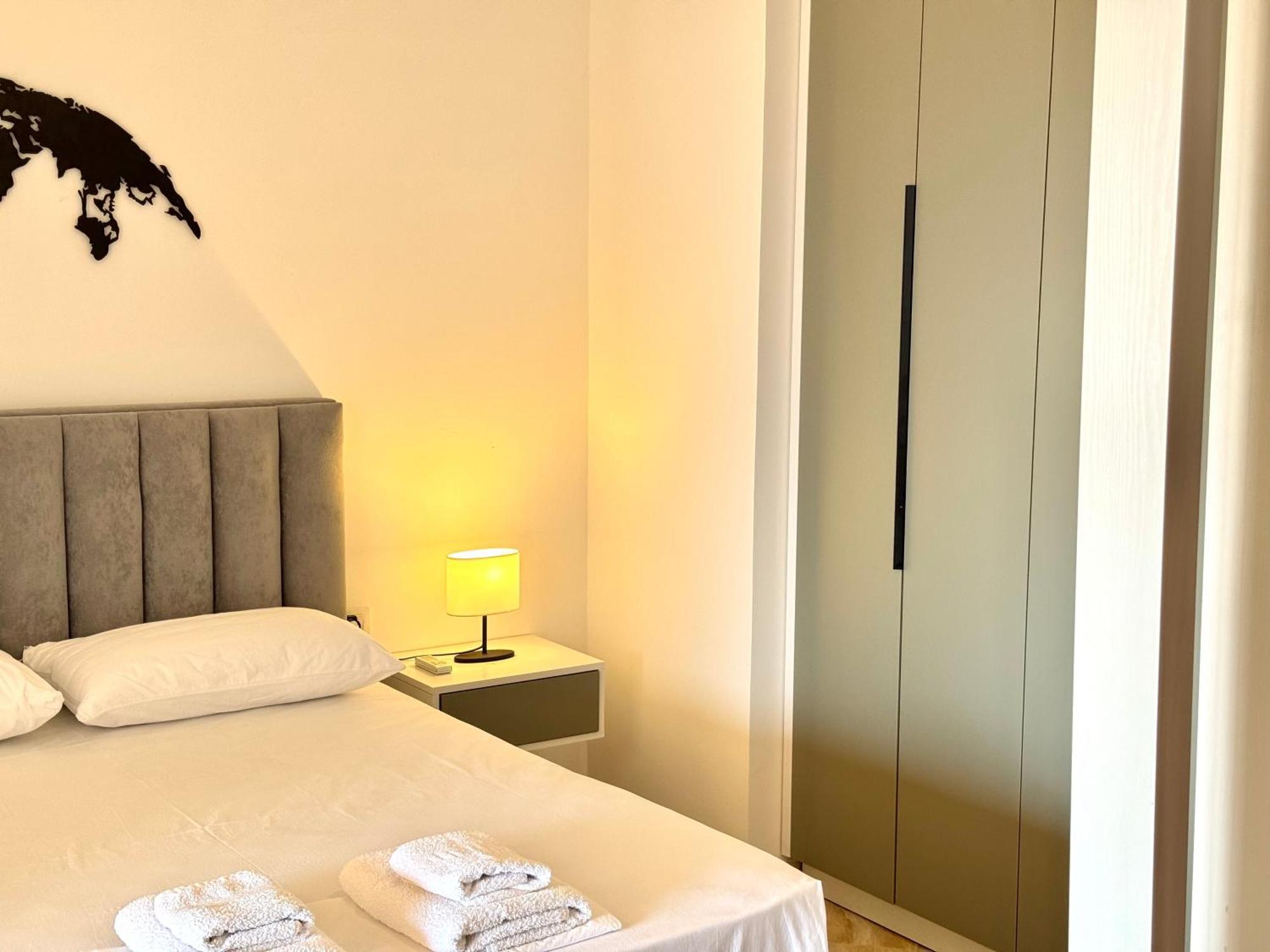 Appartement Amar's