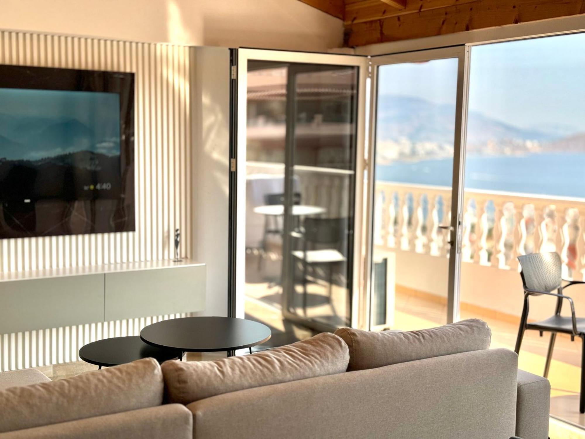 Amar's Sarandë