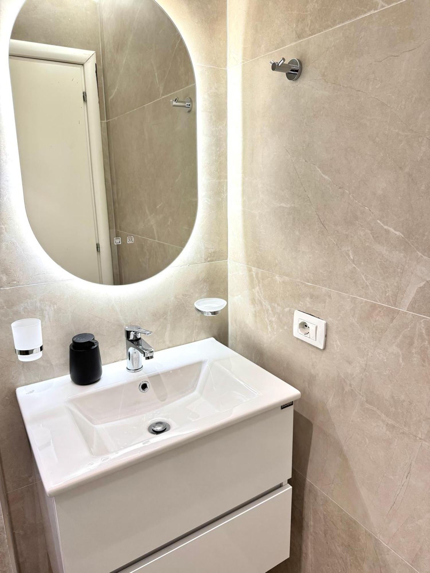 Amar's Appartement Sarandë