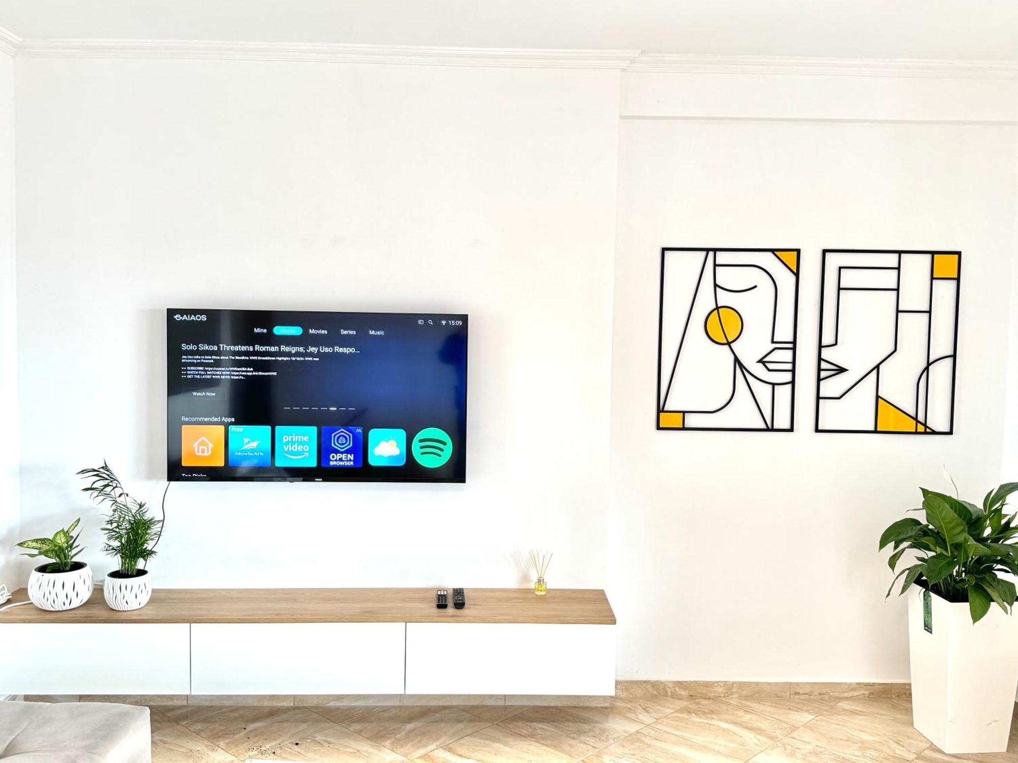 Amar's Appartement