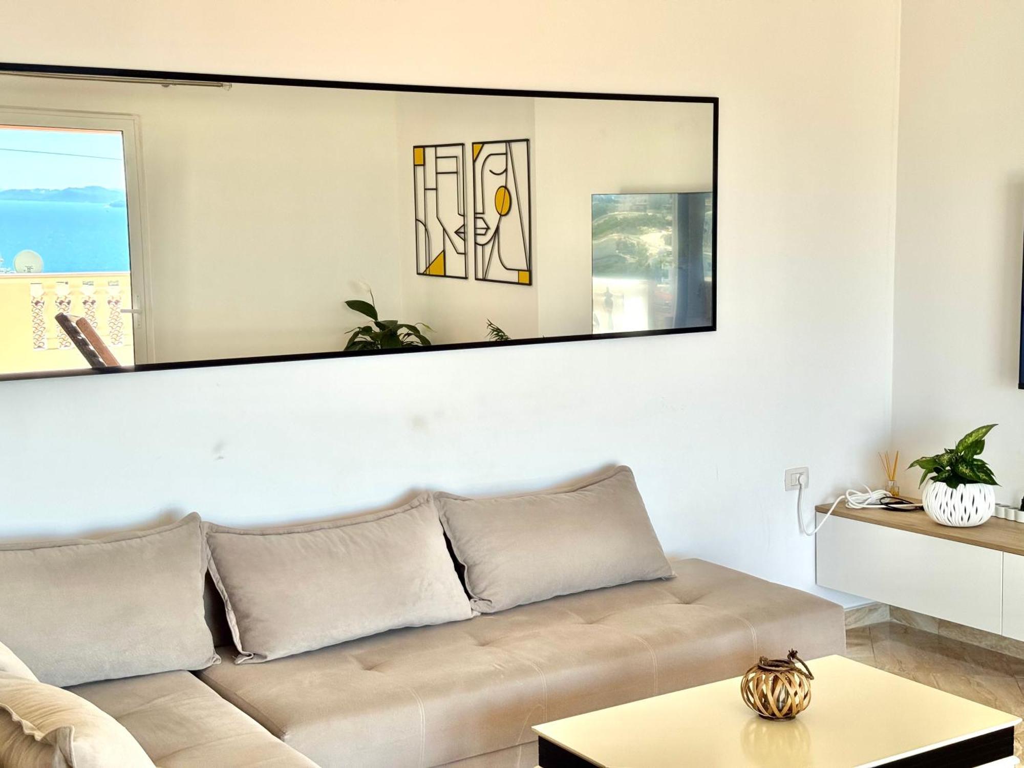 Appartement Amar's